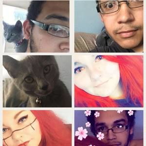 Meet your Posher, Ariana